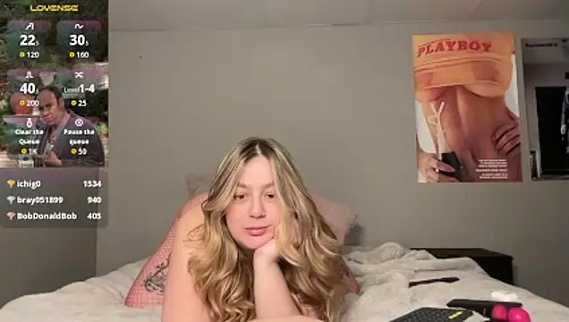 Онлайн ча т XXX tessadelrose