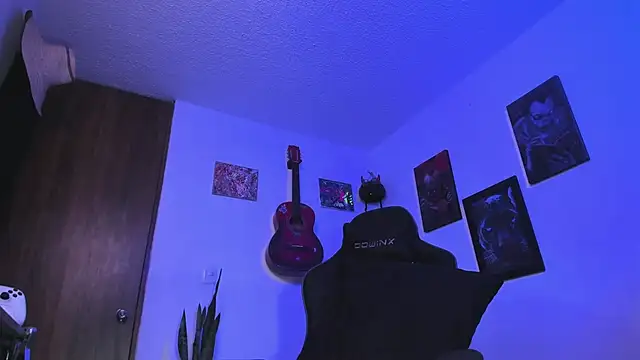 Ryuk_it Live XXX Chat