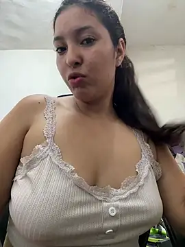 mariatudulceadiccion Live XXX Chat