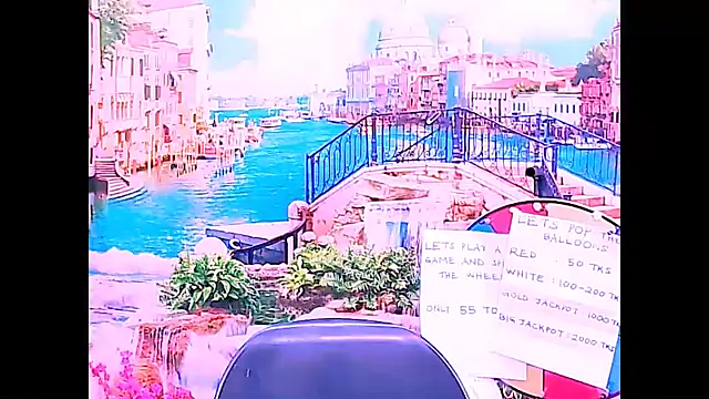 แชท XXX สดของ Indianfairy99