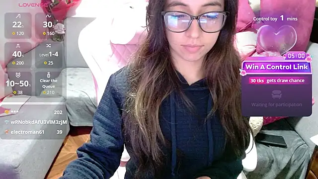 Maggie_Fox3のライブXXXチャット