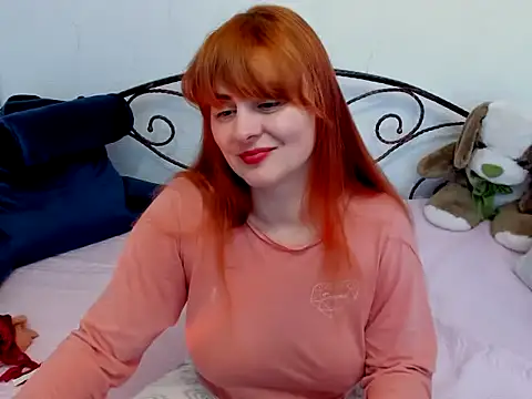 Chat XXX ao vivo de NightWish_Lorena