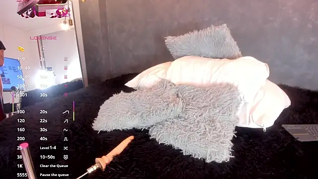 Sembang XXX Secara Langsung vaelina_angels