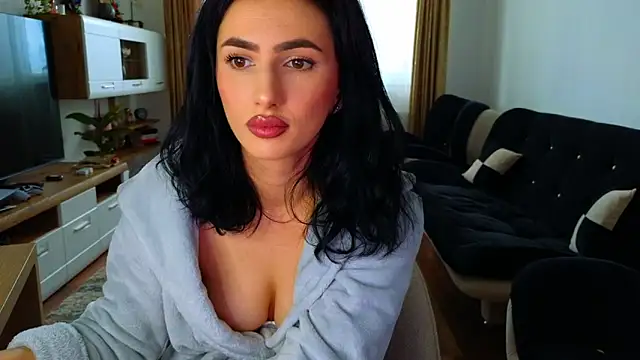 YourDesiree_'s Live XXX Chat