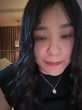 bella_parisi Pertunjukan Webcam