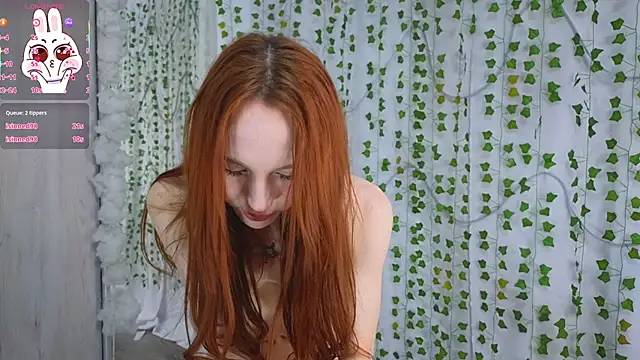 Lusy_PickMe Obrolan Langsung XXX