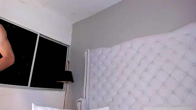 Thiagoferreti: вебкам-шоу