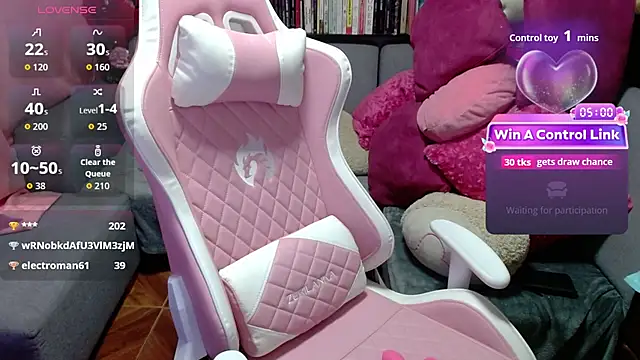 Maggie_Fox3 – Naživo XXX chat