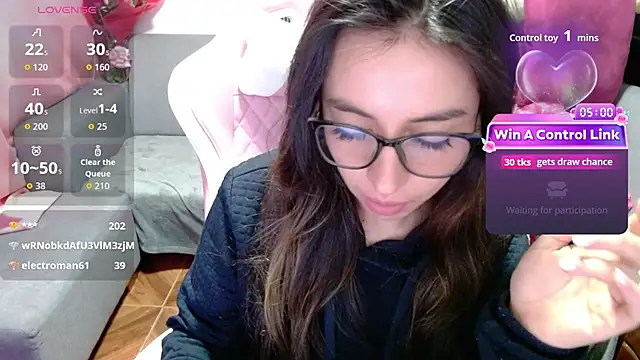 Maggie_Fox3 – Live XXX-chat