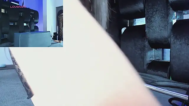 แชท XXX สดของ levana1