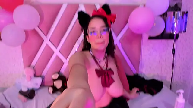 aniemorningstar – Naživo XXX chat