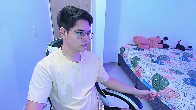 โชว์เว็บแคมของ Asta_YunoXXX