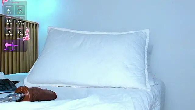 Sarita__Gomez's Live XXX Chat