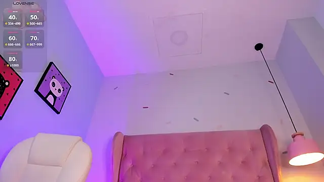 internett_sweetheart webkamerás műsora