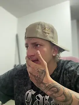 Scott_sex7 élő XXX-chatje