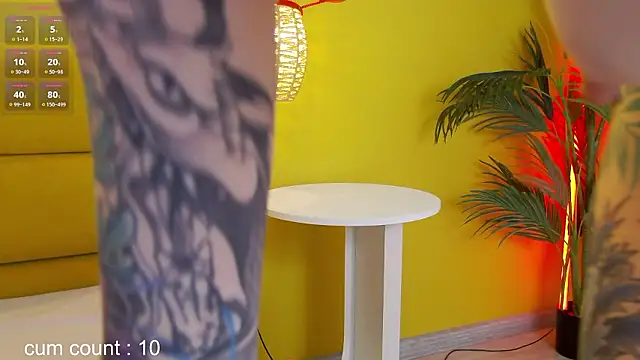 lessysweety Live XXX-chat