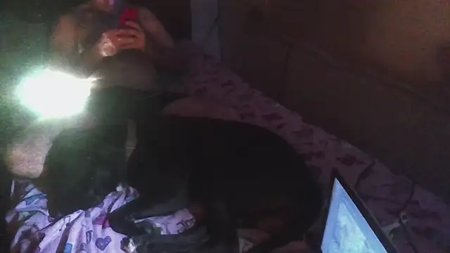 Živý XXX chat jaxx12369