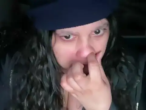 MelanieFawkerのライブXXXチャット