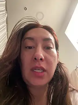 IAmScarlettLove's Webcam Show