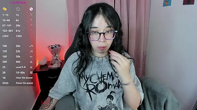 indra_camn Live XXX chat