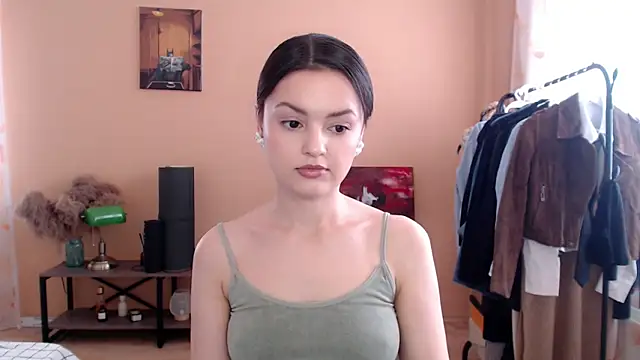 Živý XXX chat CuteRuby99