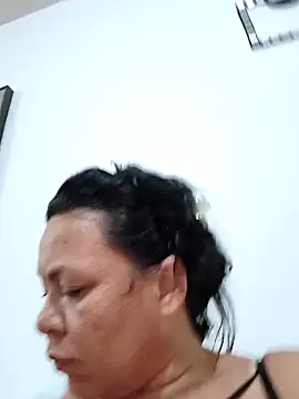 AnittaTettona 现场XXX聊天