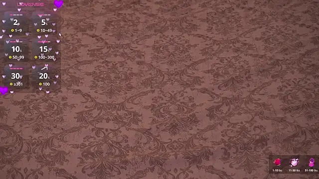 Chatroom XXX en direct de DiamondGoldie