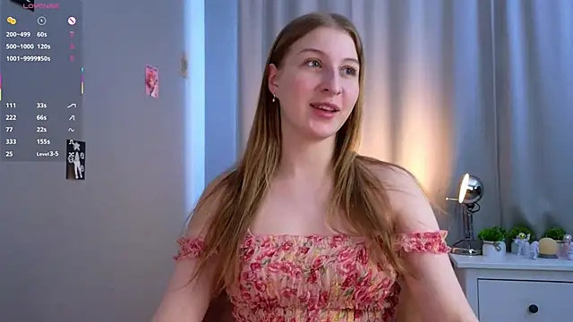 Chat XXX Live LorettaGladman