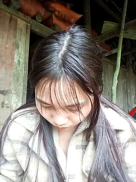 EllyBaby20 网络视讯表演