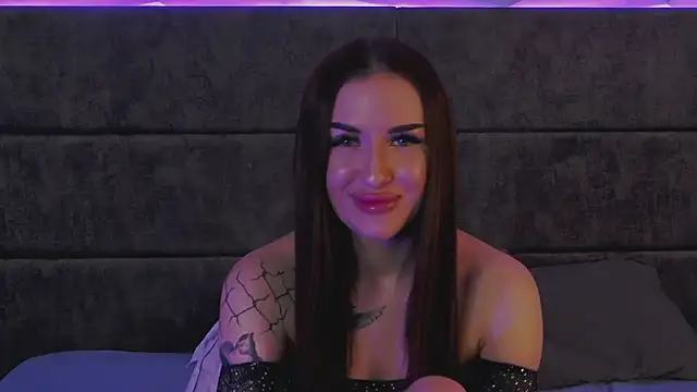 Živý XXX chat Luna_Olsen