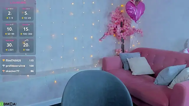 Renesmy_BlackのライブXXXチャット