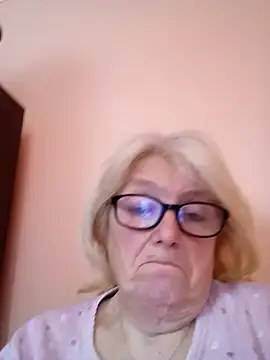 AmyLove353n Webbikameraesitys