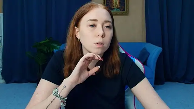 AddieOslern Live XXX chat