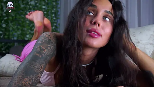 MagdalenWikle Live XXX-Chat