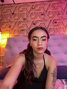 دردشة MelanyyJhonson15 الجنسية المباشرة