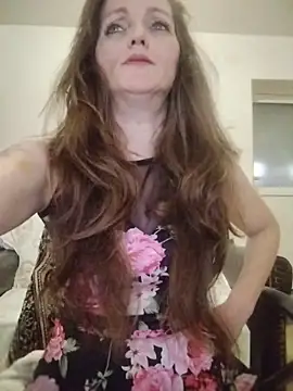 Živý XXX chat CrazyMaya39