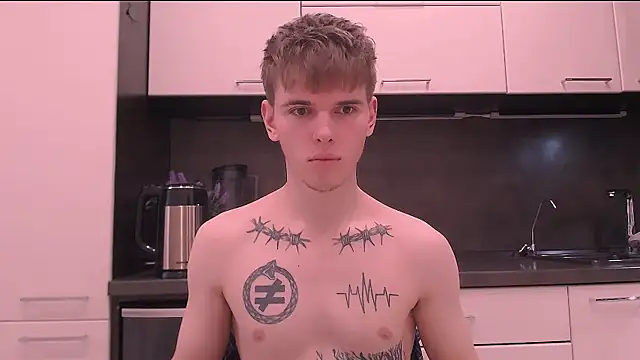 Chatroom XXX en direct de Fredd_Xanders