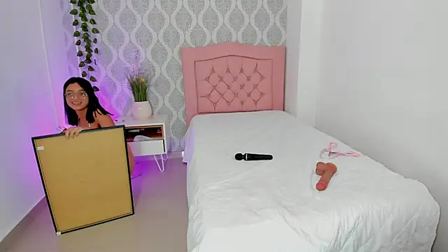 Zenith_glow Live XXX-Chat