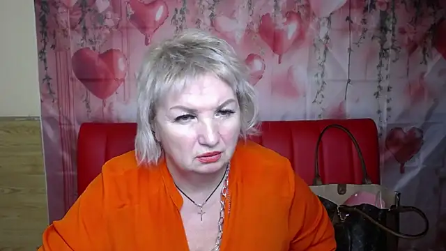 RenataDastern Live XXX chat