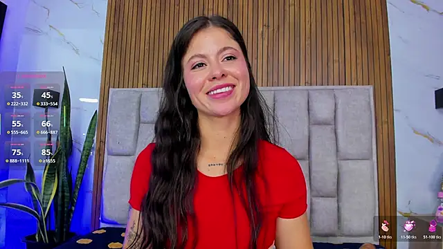 Scarlet_Rosexx Live XXX-Chat