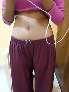 Siya_bombay – Kamerová šou