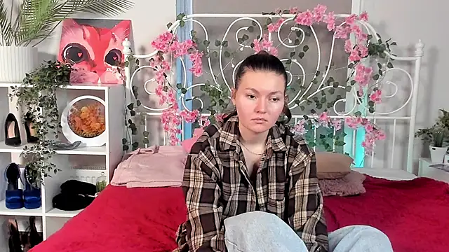 TobiMillinor Live XXX-Chat