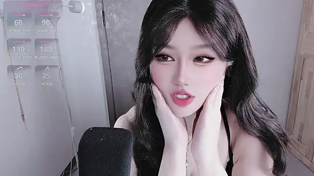 Chat XXX ao vivo de 77-rororo