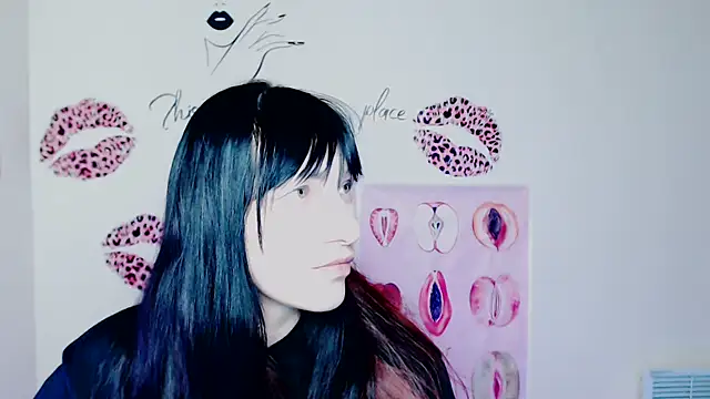 Rosalinda_ron Live XXX chat