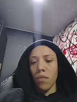 CharlotteKravizz Live XXX-Chat