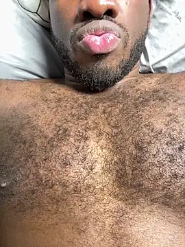 Ebanhot's Webcam Show