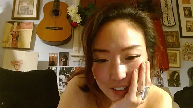 lunalovely333 Live XXX-Chat