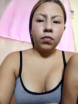 esmeralda08 Webcam Show