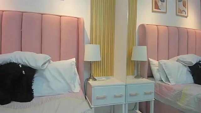 Amy_Lenns' Live XXX Chat