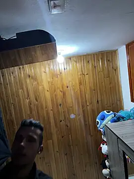 Show de webcam de Mr_wiland